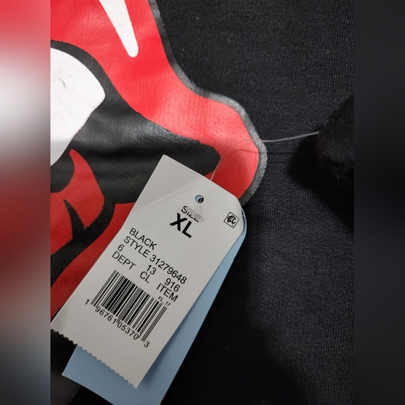 Rolling Stone Sweatshirt - Picture 4 of 4